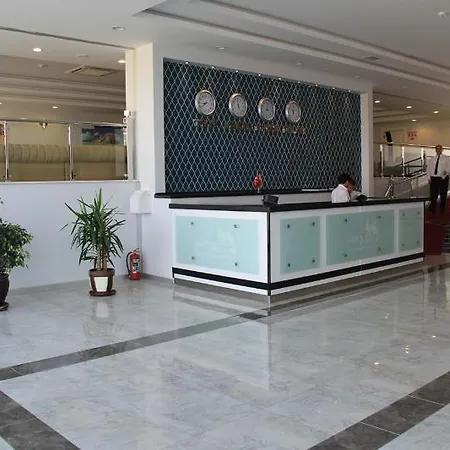 Hotel Hattusa Vacation Thermal Club 4*