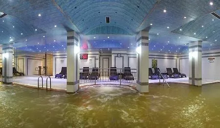 Otel Hattusa Vacation Thermal Club 4*
