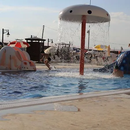 Hotel Hattusa Vacation Thermal Club 4*