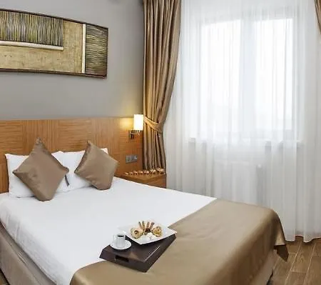 Hattusa Vacation Thermal Club 4* Ankara